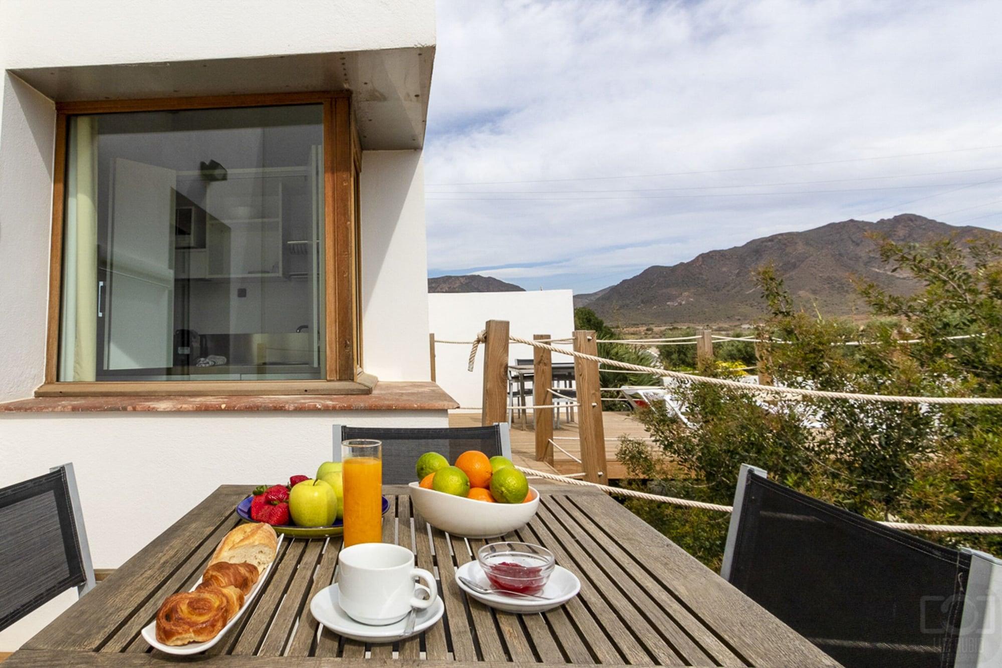 Restaurant Oro y Luz