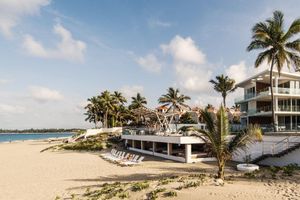 Alojamiento - Ultravioleta Boutique Residences