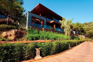 Alojamiento - Angel's Marmaris