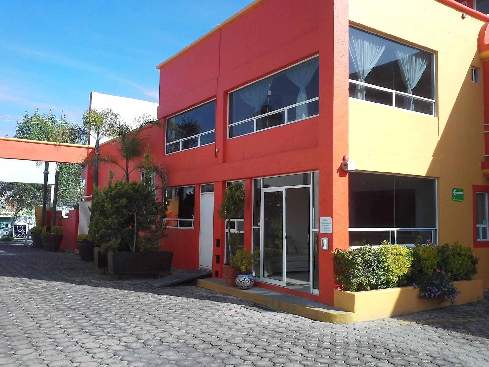 Varios La Quinta Puebla