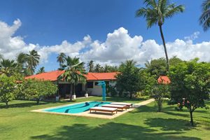 Alojamiento - Cumbuco B&B