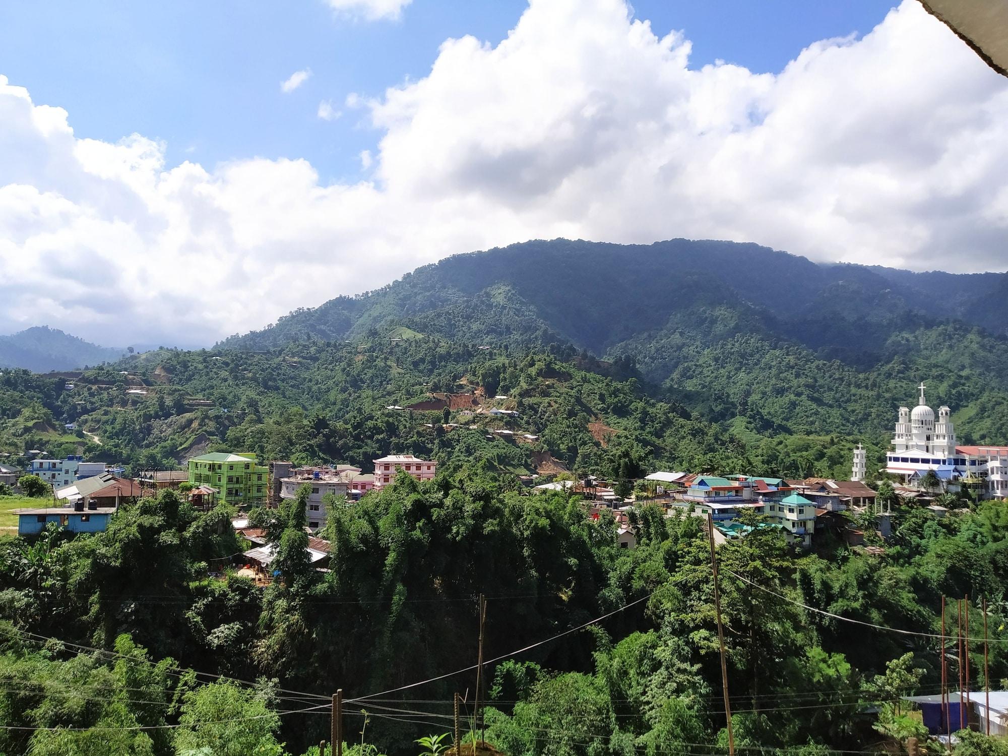 Comodidades del Alojamiento Hotel Todo Itanagar