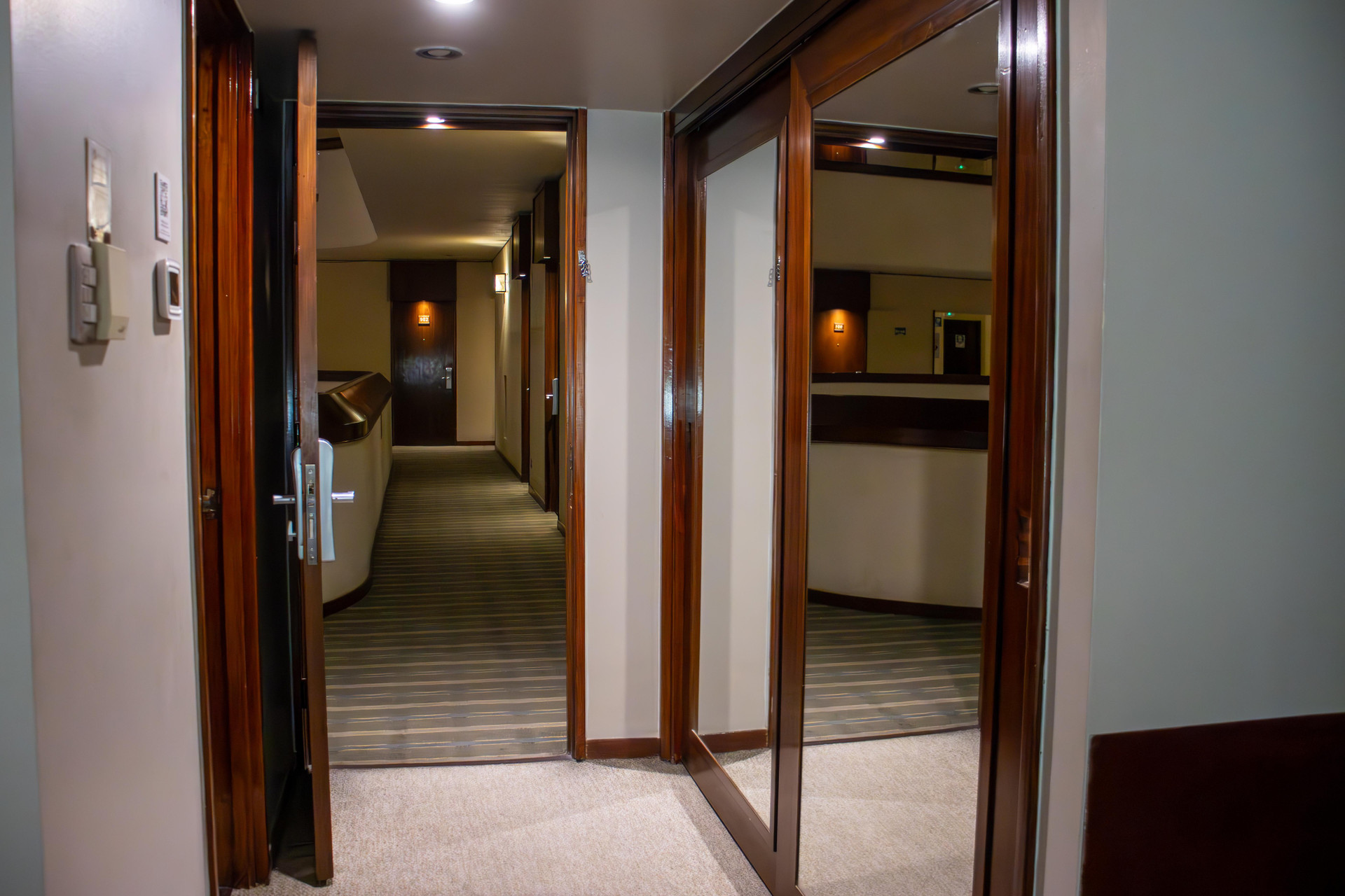Habitación Almacruz Hotel y Centro de Convenciones (Ex Galerías)