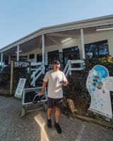 Alojamiento - Great Keppel Island Hideaway