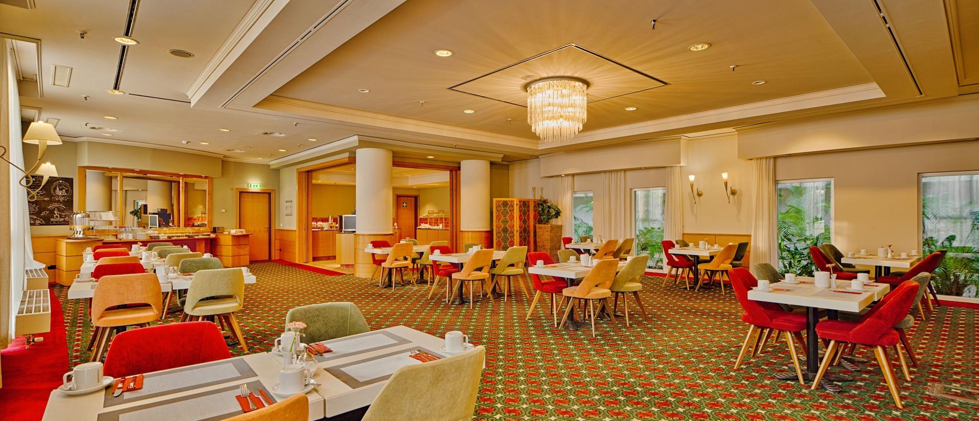 Restaurant Trip Inn Frankfurt Nordwestzentrum