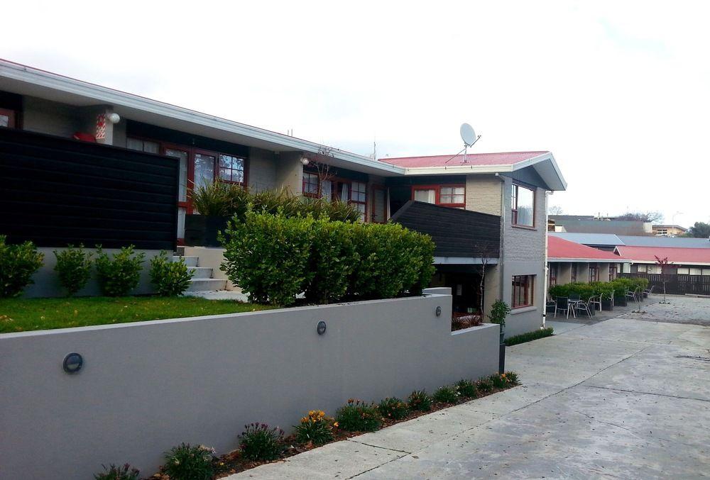 Varios Arrowtown Motel Apartments