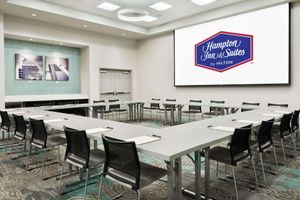 Alojamiento - Hampton Inn & Suites Atlanta Buckhead Place