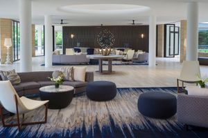 Alojamiento - InterContinental Hayman Great Barrier Reef by IHG