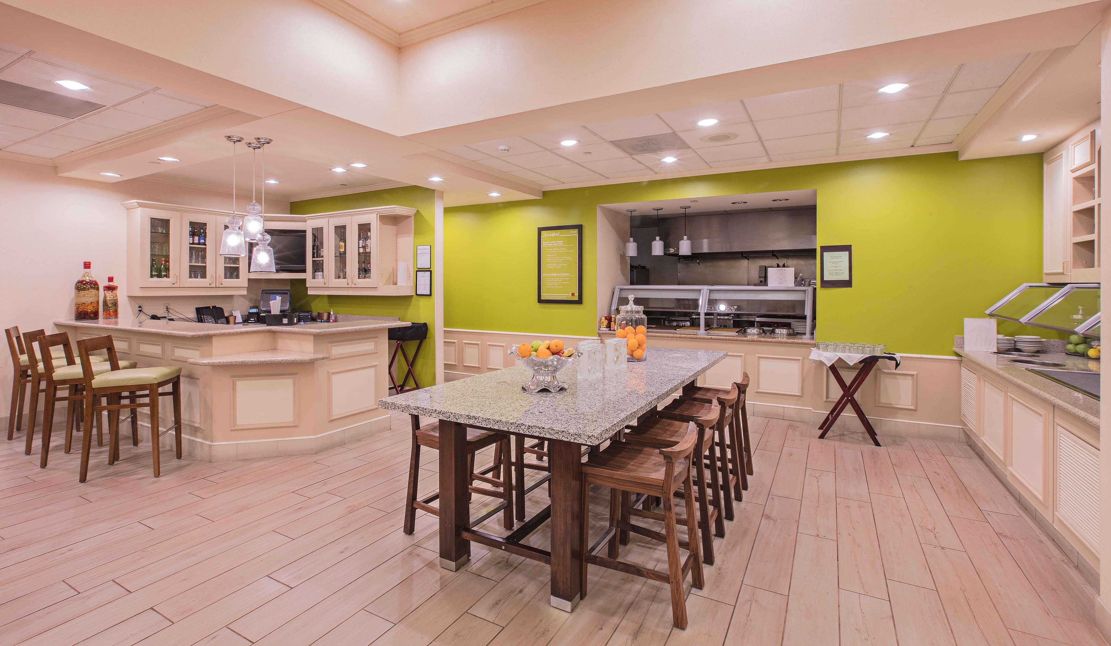 Restaurant Hilton Garden Inn Des Moines/Urbandale