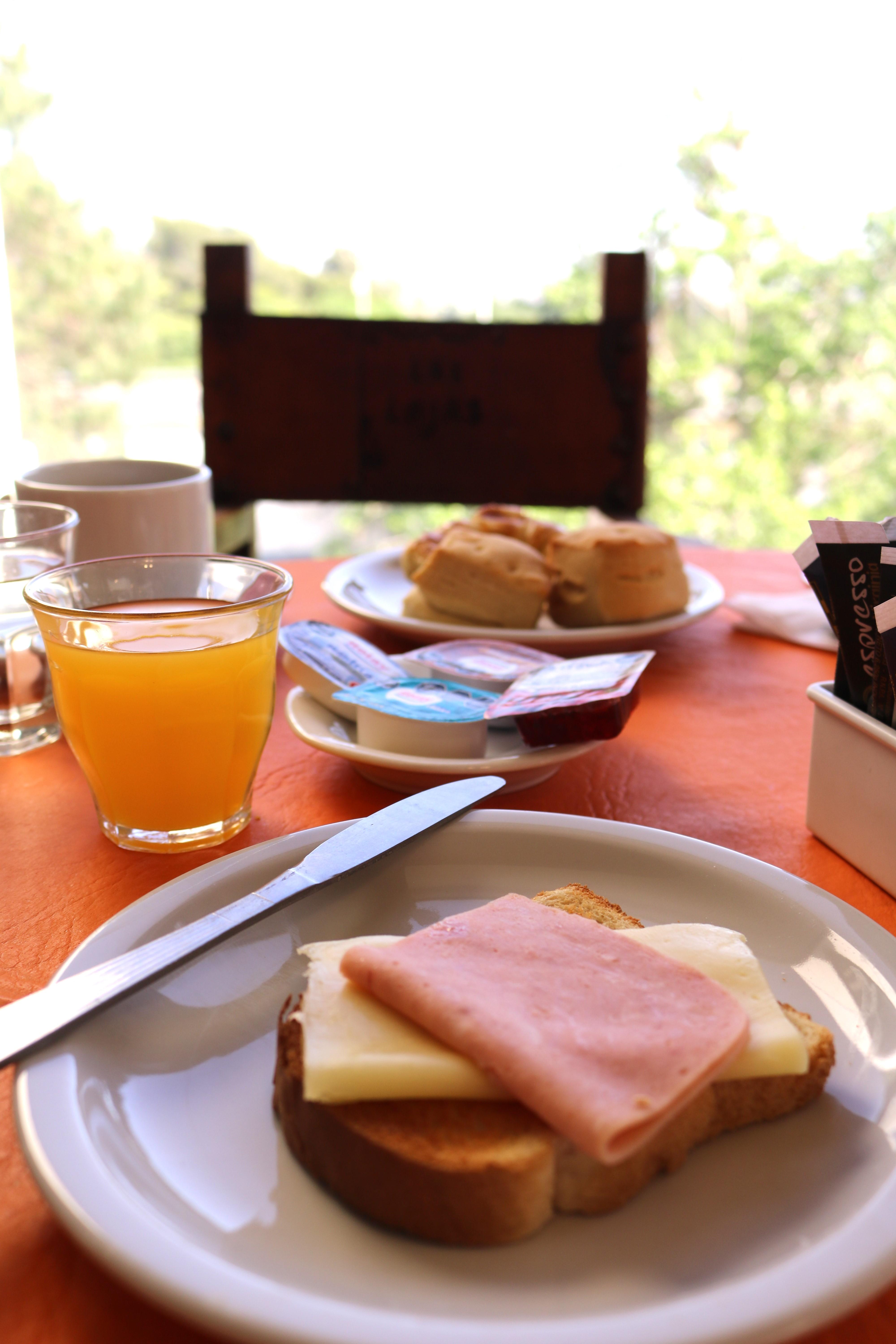Restaurant Gran Hotel Las Lajas