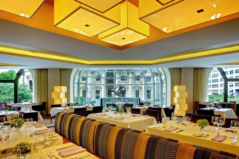 Restaurant Hilton Berlin