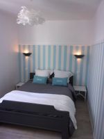 Alquiler Vacacional - House Roscoff 20 m from the sea, 200 m from the port, 200 m thalasso, 3bedroom / 2bathroom