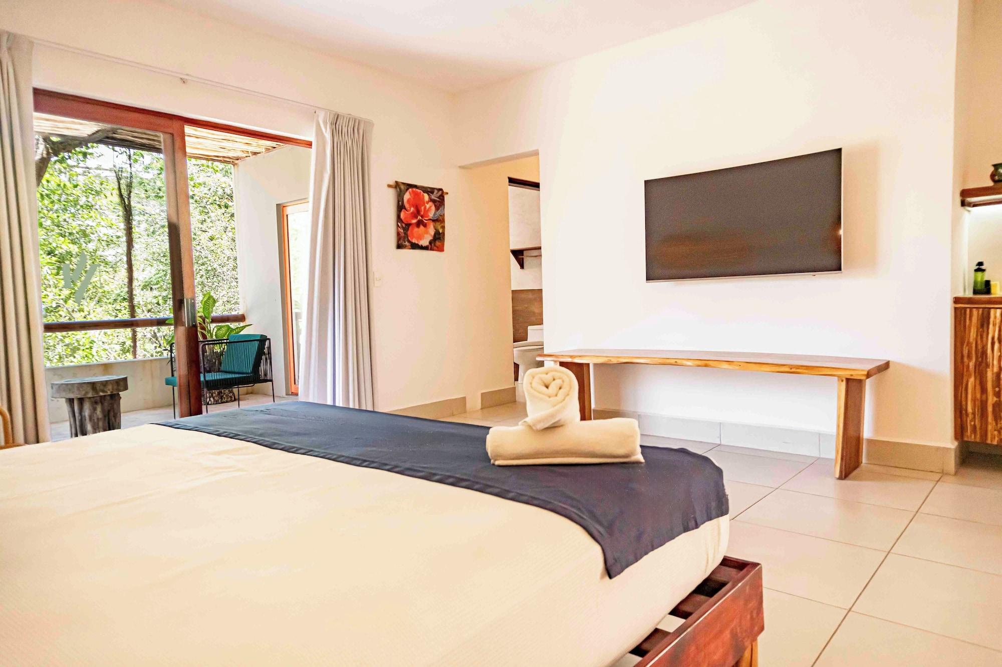 Habitación Niik Tulum
