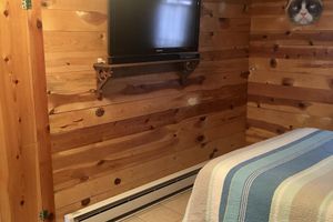 Alquiler Vacacional - STUDIO GUEST COTTAGE ON THE NATIONAL FOREST