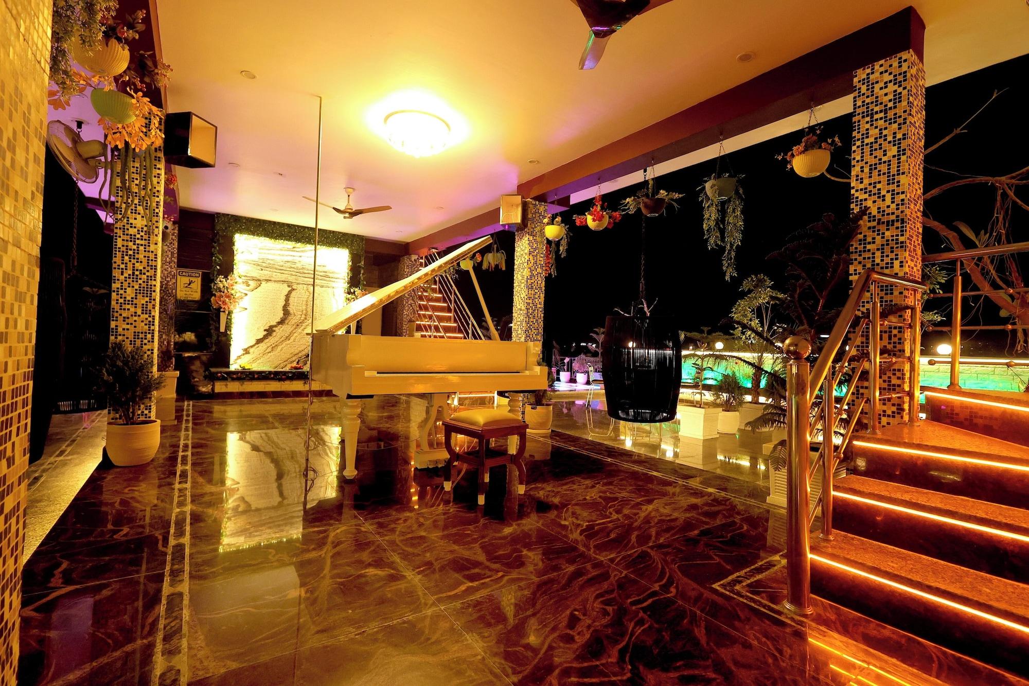 Instalaciones Recreativas Aman Homestay a Boutique Hotel