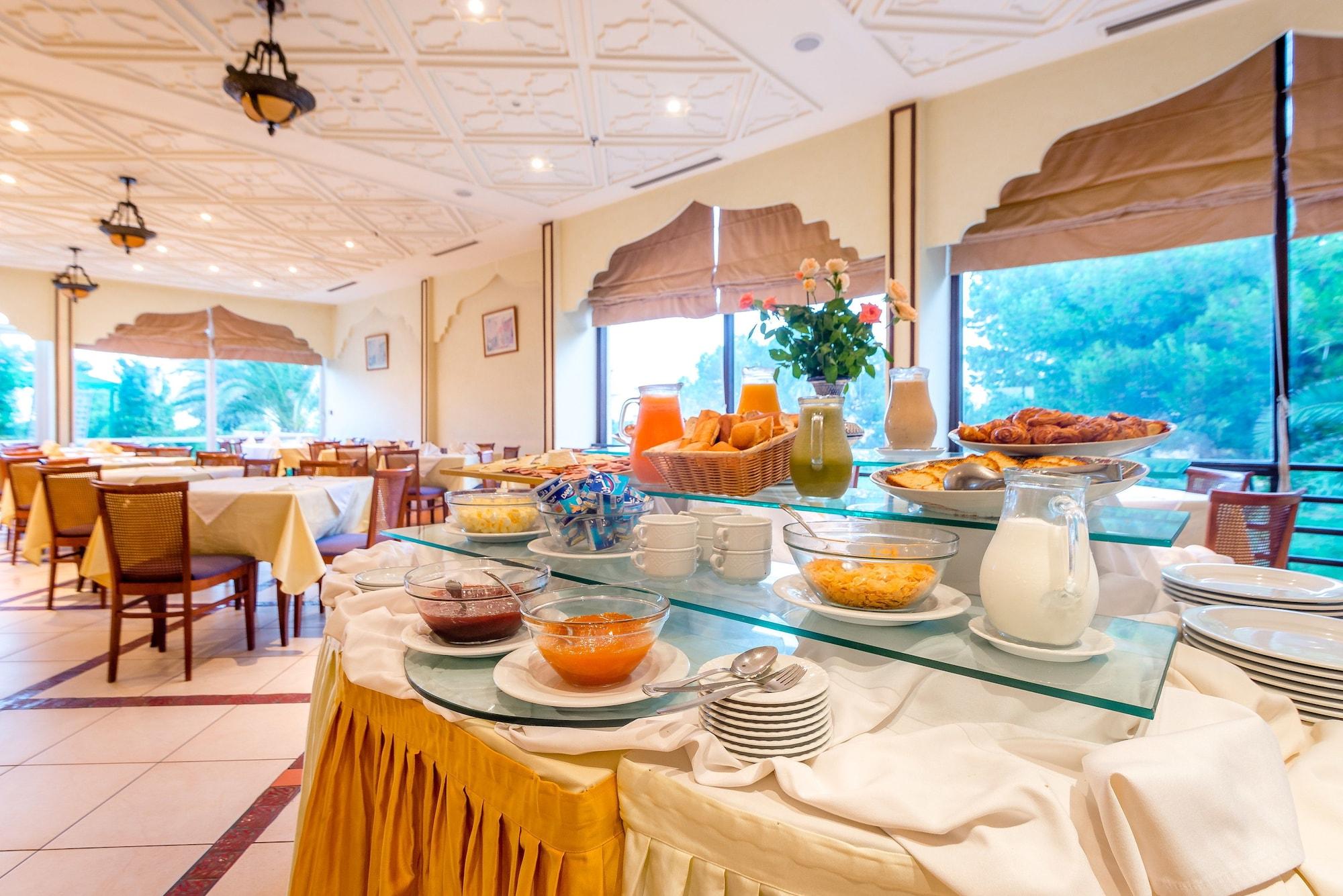 Restaurant Hôtel Farah Safi