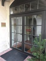 Alojamiento - Bernardinu B&B House