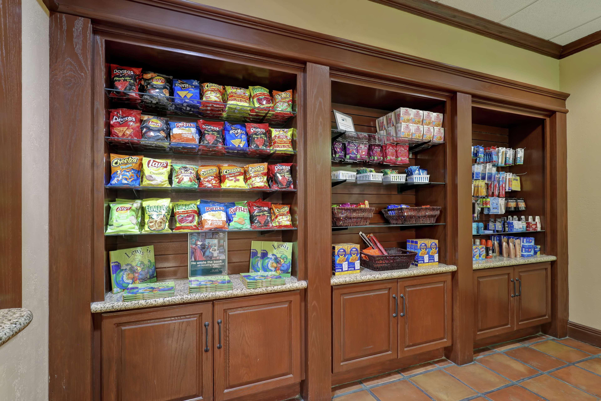 Restaurant Homewood Suites by Hilton McAllen