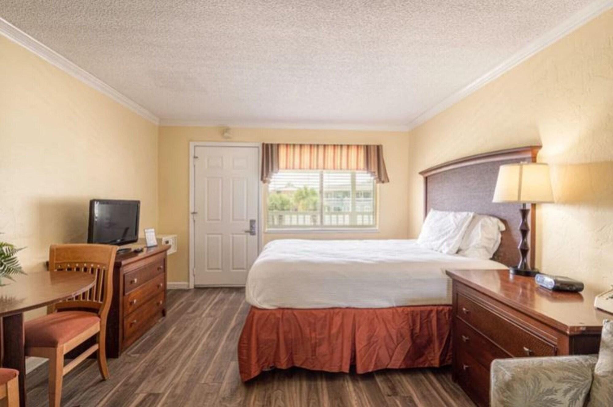 Habitación Destin Studio Beach Across the Street