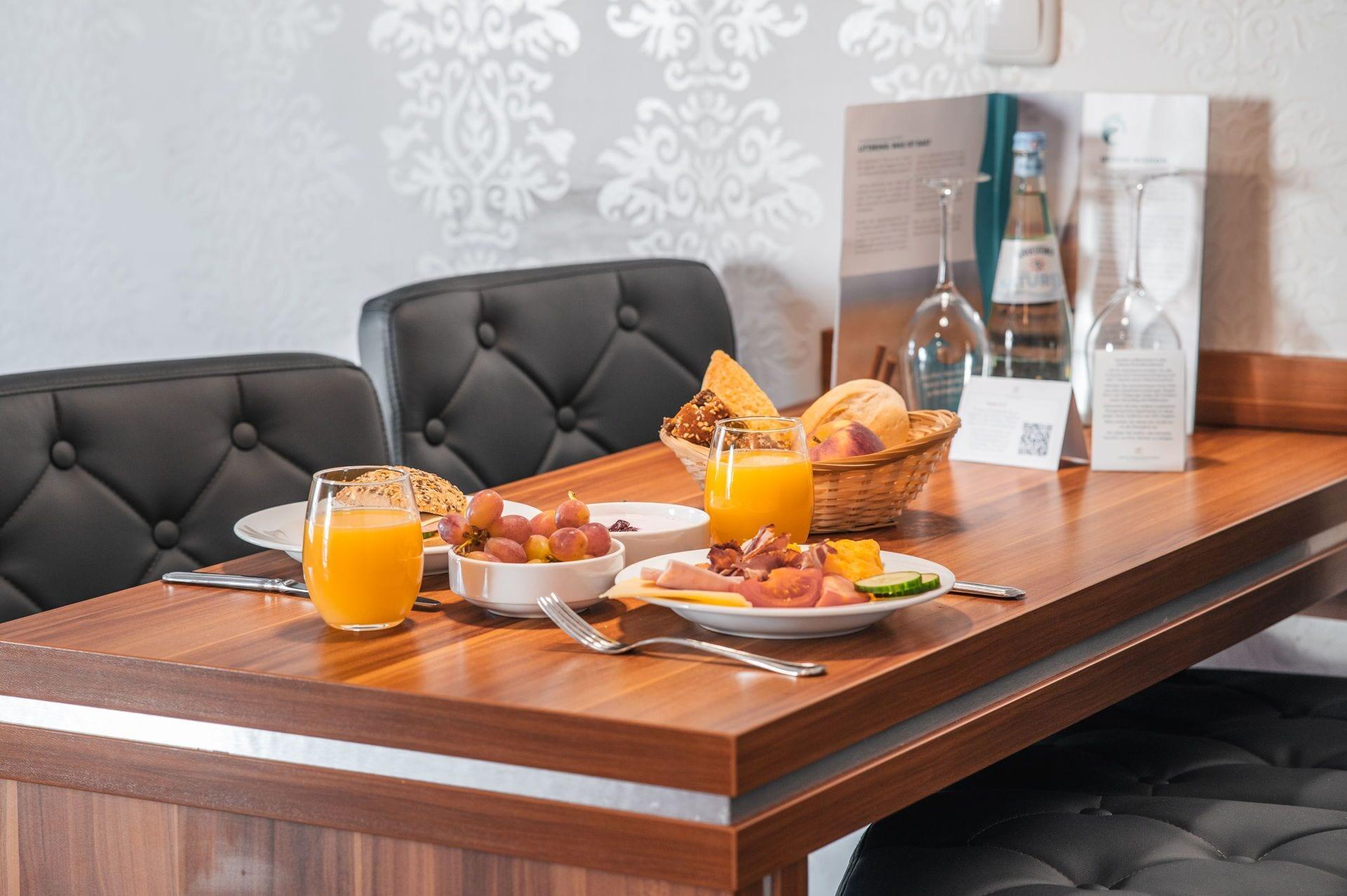 Restaurant Arkona Strandresidenzen