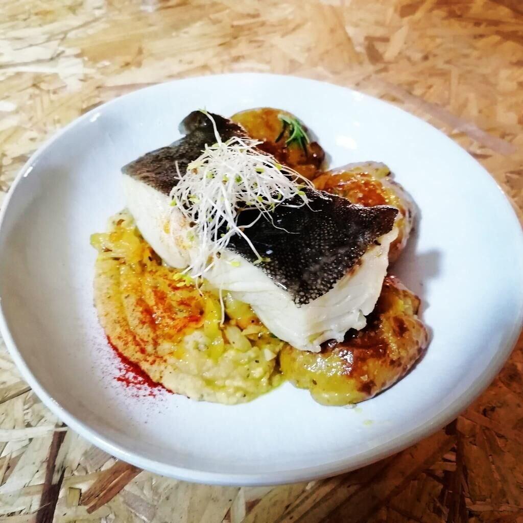 Restaurant Quinta do Caminho