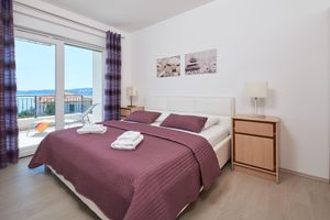 Alquiler Vacacional - Villa Mila Trogir