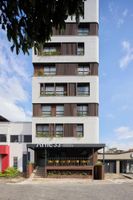 Alojamiento - Hotel Attic 33
