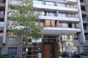 Alquiler Vacacional - Apartamento Equipado 2D2B