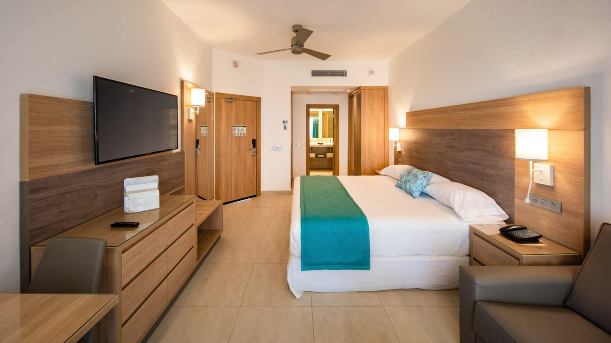 Habitación Riu Palace Tropical Bay - All Inclusive