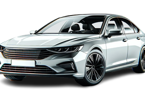 Auto - Autos Grandes