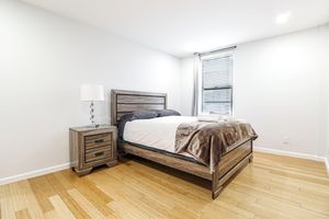 Renta temporal - Luxury & Stylish 1br/1ba in Boston South End - BU Medical