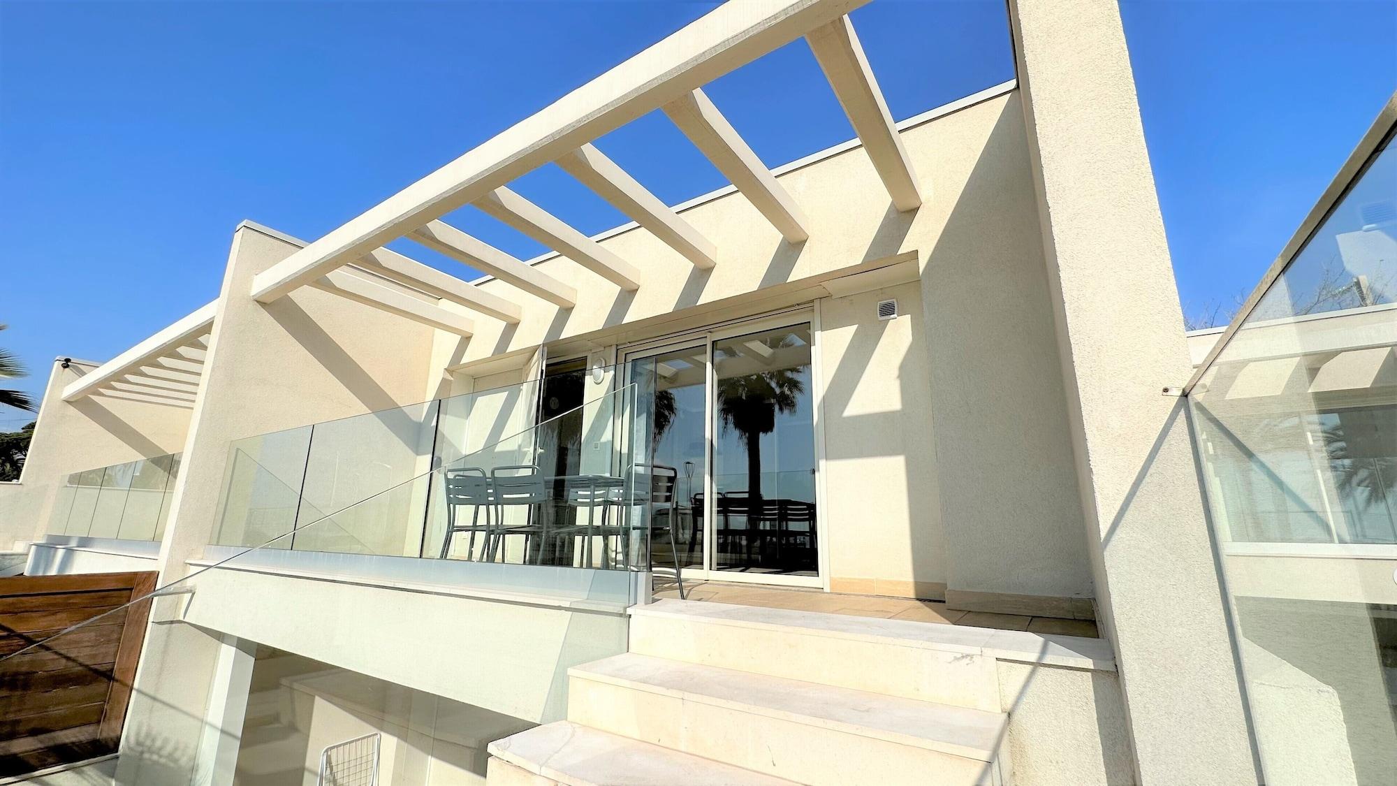 Vista Lobby Le Midi 8