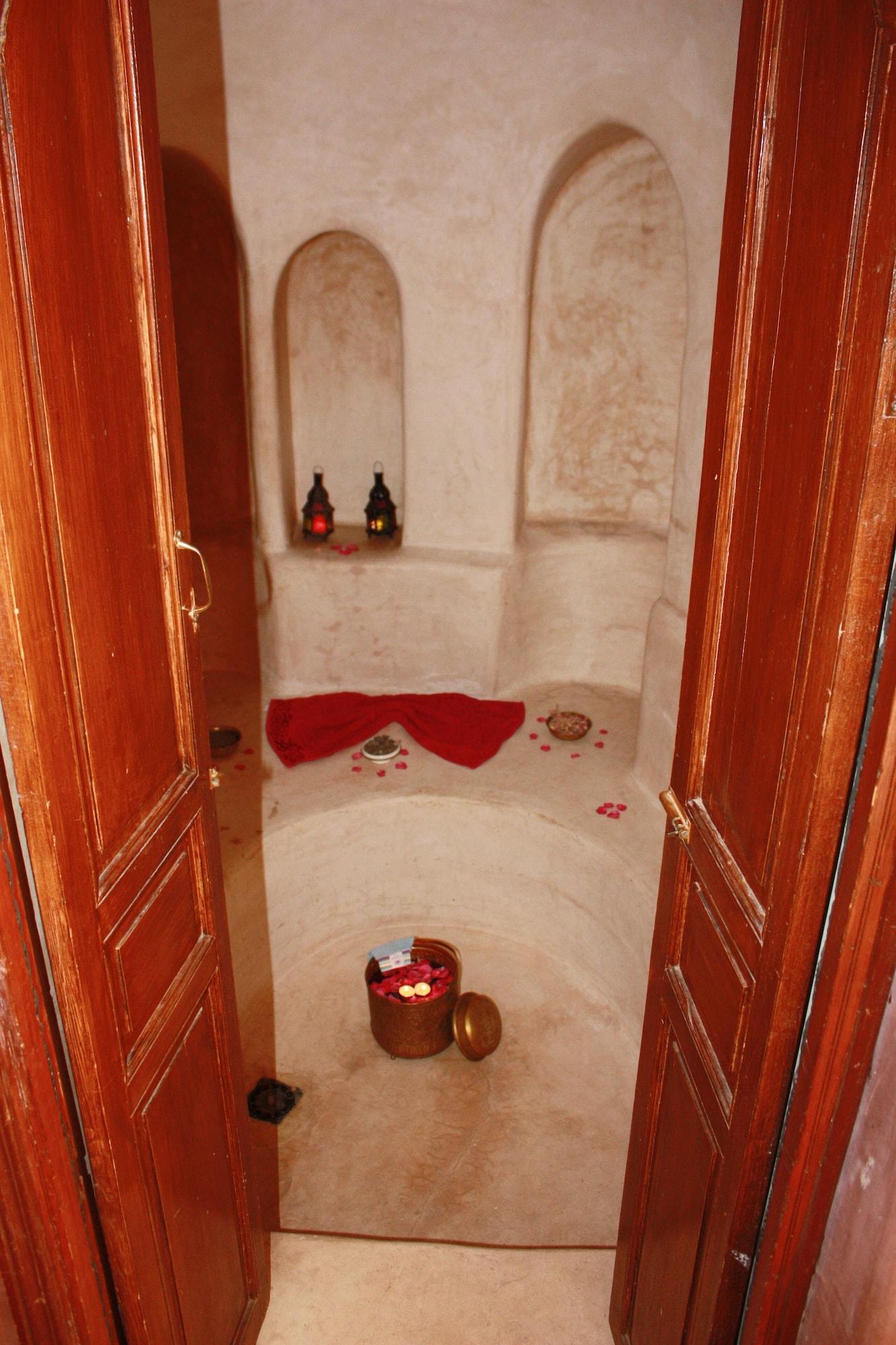 Spa Riad Dar Zaya