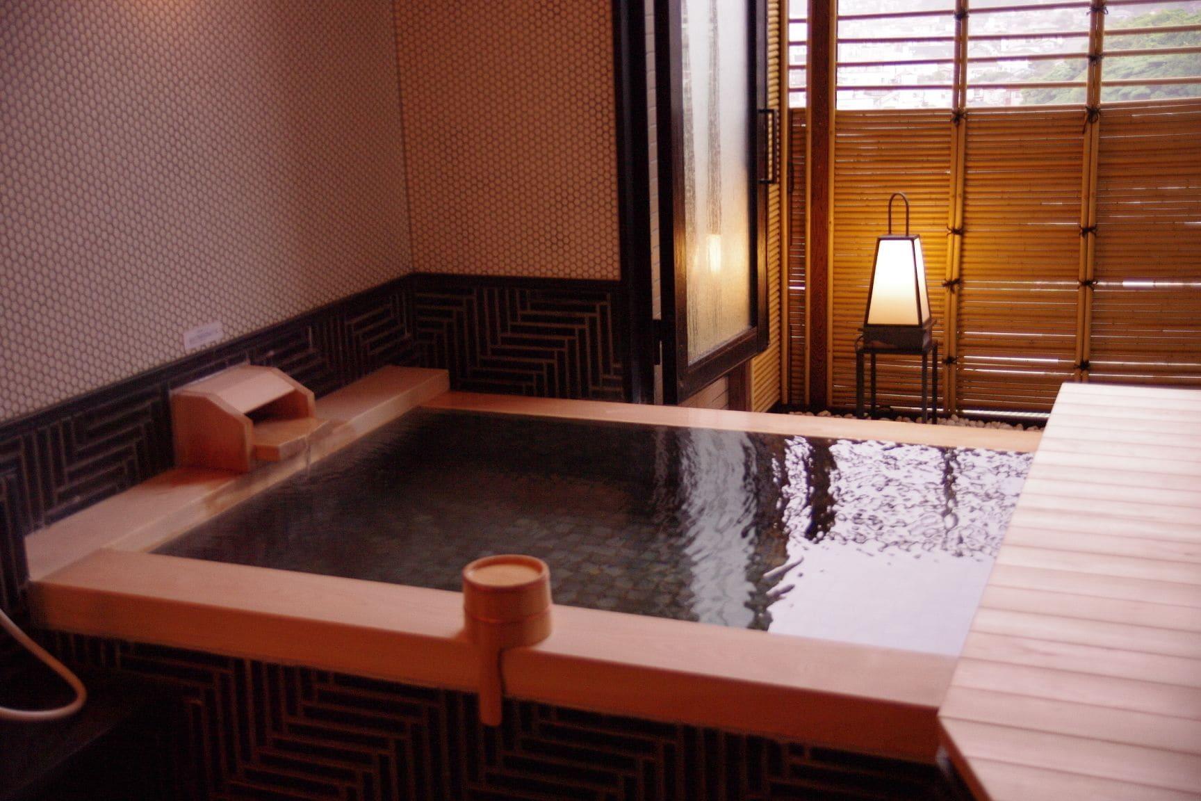 Spa Hotel Harvest Ito