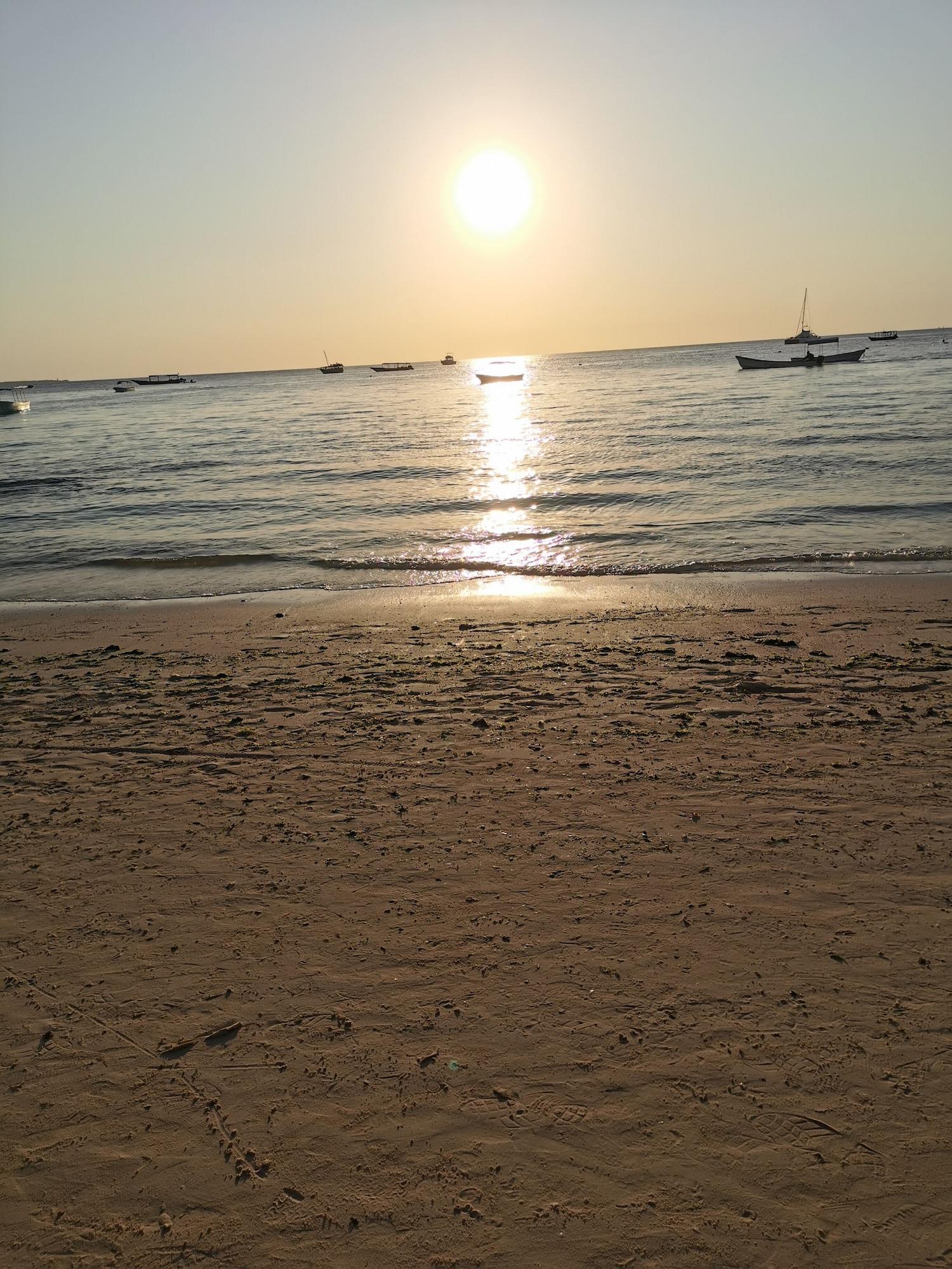 Playa Ellavita Cottages