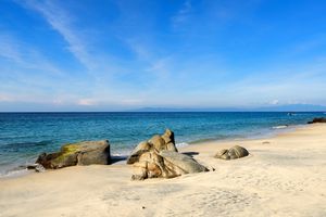 Puerto Vallarta y su horizonte infinito