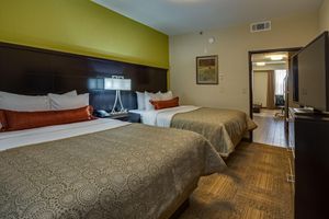 Alojamiento - Staybridge Suites Atlanta Airport by IHG