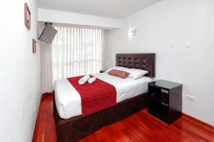 Alquiler Vacacional - Luxury Inka Apartments