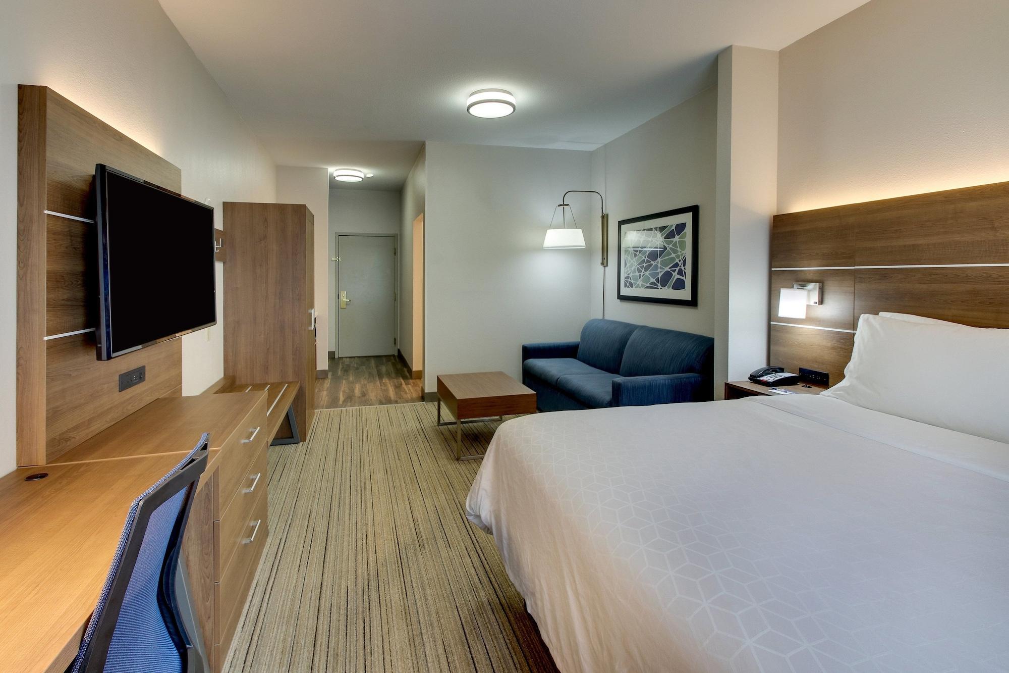 Habitación Holiday Inn Express Atlanta - Emory University Area by IHG