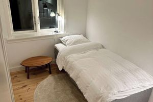 Alquiler Vacacional - GENTHOUSE APARTMENT (3 BEDROOMS 70 m2)