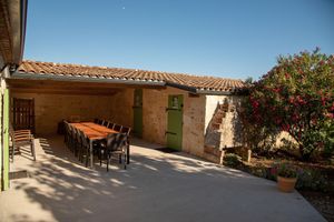 Alquiler Vacacional - Old winery newly renovated in 2015, ideal for 12 people