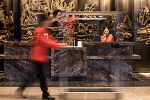 Alojamiento - HUALUXE Xiamen Haicang Harbour View by IHG