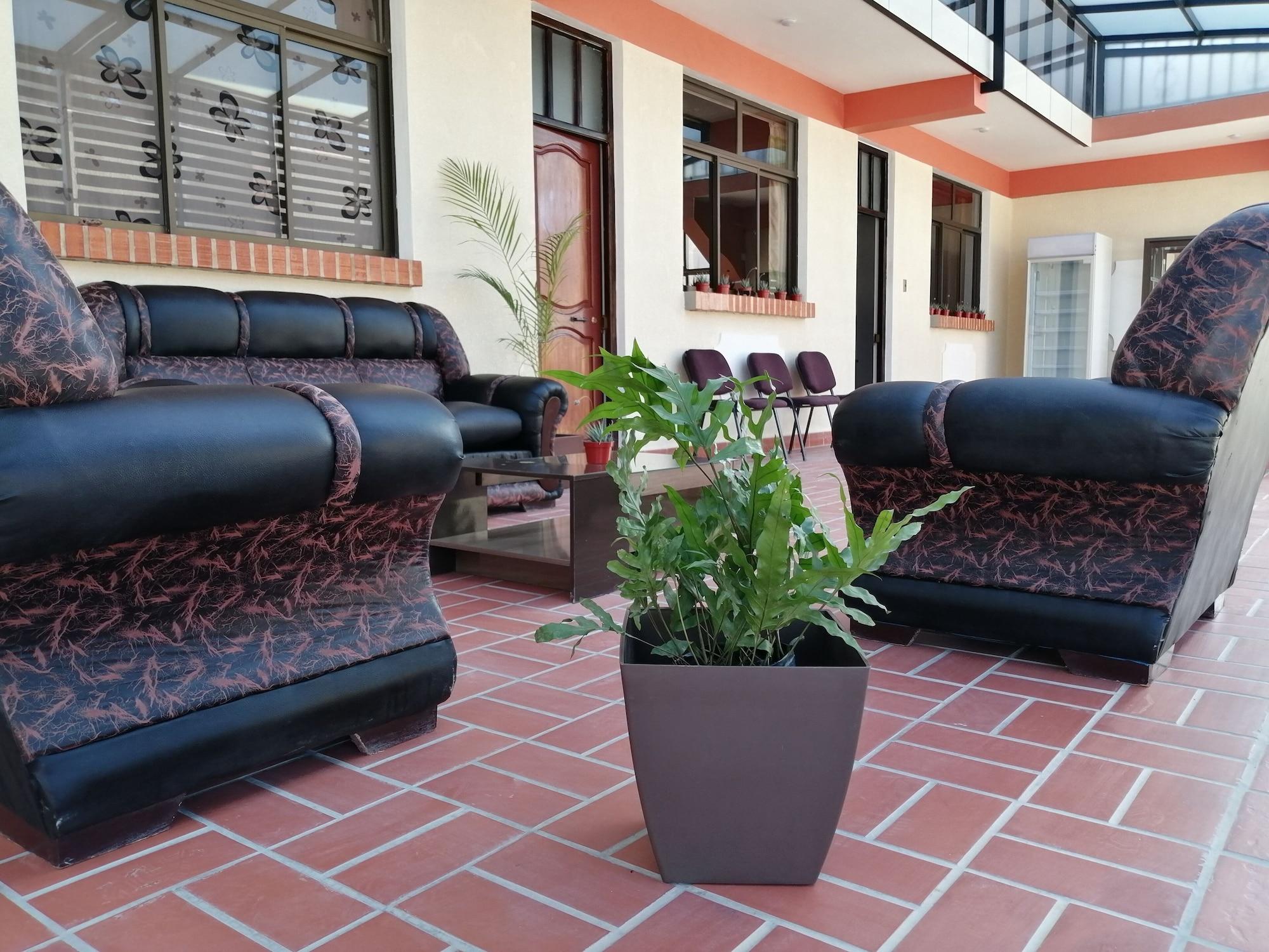 Comodidades del Alojamiento Hotel Cesare