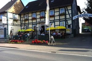 Alojamiento - Gasthaus Zur Post