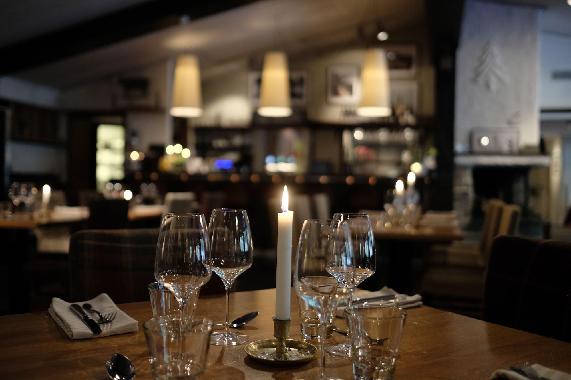 Restaurant Granen Hotell & Restaurang