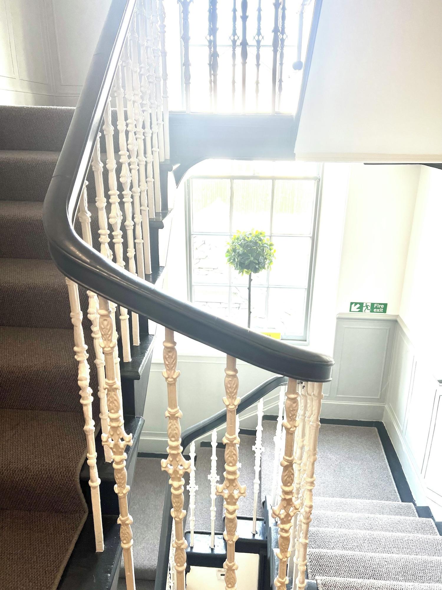 Varios ApartNest Auchterarder