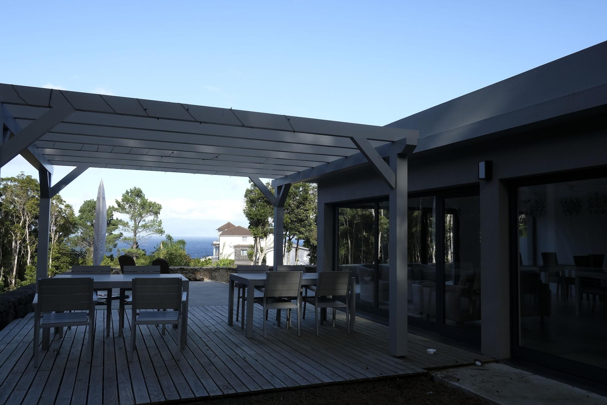 Playa Pico Dreams - Sportfish