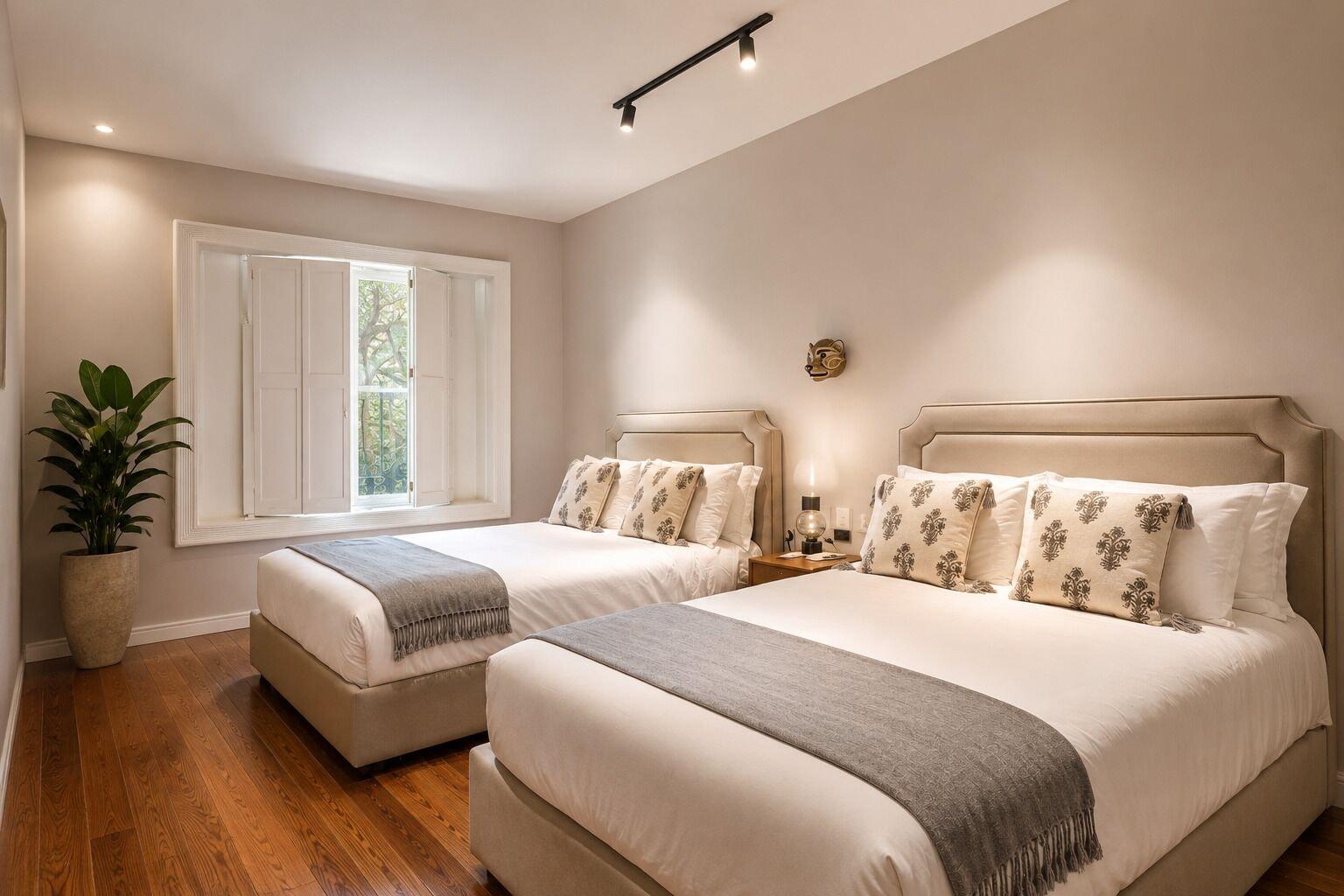 Varios Taá Guesthouse