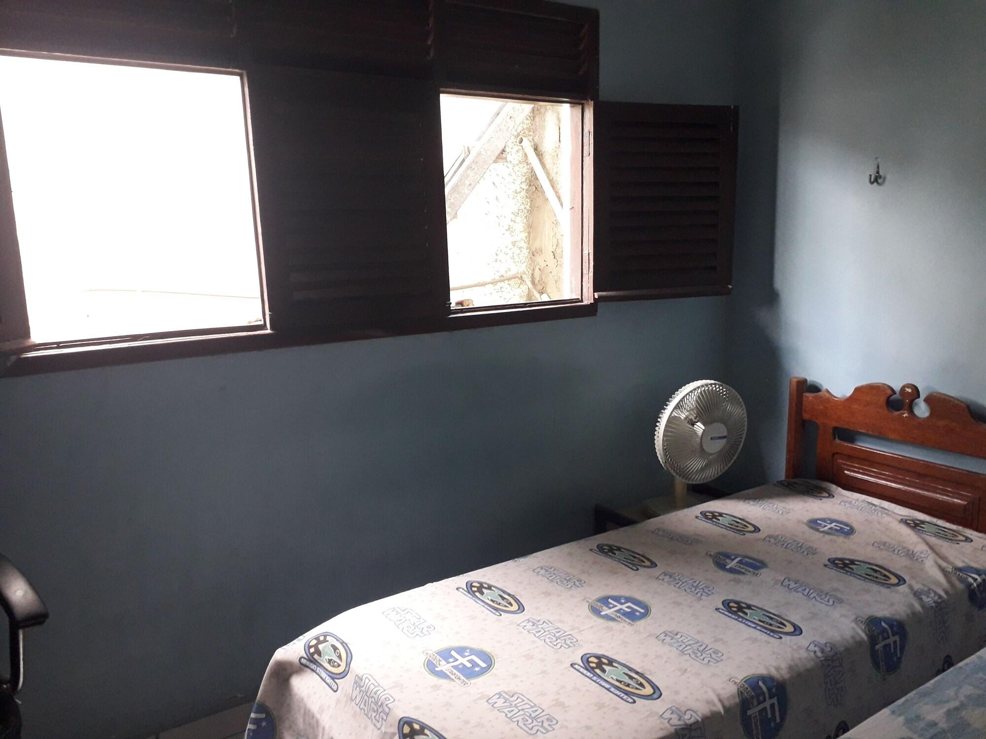 Habitación O Maior São João do Mundo CG