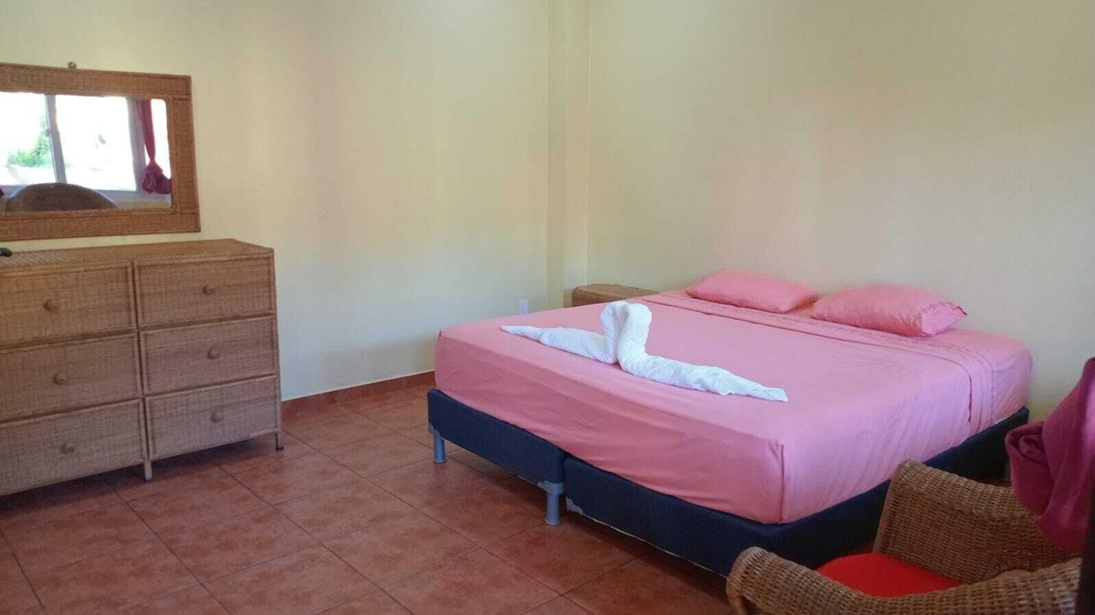 Varios Hotel Fragatta playa el cuco